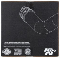 Thumbnail for K&N 17-19 CAN-AM X3 Turbo Performance Intake Kit