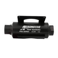 Thumbnail for Aeromotive Spring Steel Fuel Filter Bracket - 2-3/8in