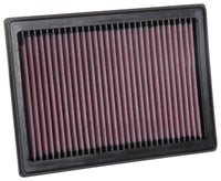 Thumbnail for K&N 2014 Suzuki Alto L3-0.7L F/I Turbo Replacement Drop In Air Filter