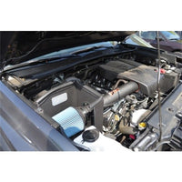 Thumbnail for Injen 16-20 Toyota Tacoma 3.5L V6 Short-Ram Intake System W/ Air Fusion (Incl Heat Shield) Black