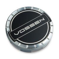 Thumbnail for Vossen Billet Sport Cap - Large - Classic - Gloss Clear