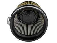 Thumbnail for aFe MagnumFLOW Pro GUARD7 Universal Air Filter 5in. F x 5-3/4in B x 4-1/2in.T