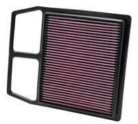 Thumbnail for K&N 11-13 Can-Am Commander 800CC-1000CC Air Filter