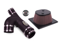 Thumbnail for Airaid Jr. Intake Kit, Bifurcated Tube, Oiled / Red Media 11-14 Ford F-150 3.5L Ecoboost