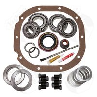 Thumbnail for Yukon Gear Master Overhaul Kit For Ford 7.5in Diff