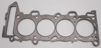 Thumbnail for Cometic Nissan SR20DE/DET 88.5mm .080 MLS Head Gasket w/ Both Add Oil Holes