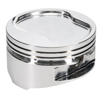 Thumbnail for JE Pistons 302 SBF DISH -26cc Set of 8 Pistons