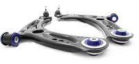 Thumbnail for SuperPro 2015 Audi A3 Quattro Premium Front Lower Control Arm Set w/ Bushings