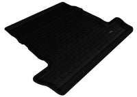 Thumbnail for 3D MAXpider 2008-2020 Toyota Land Cruiser Kagu Cargo Liner - Black