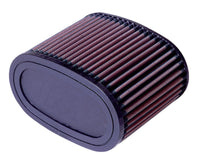 Thumbnail for K&N 87-07 Honda VT1100C/VT1100CL/VT1100C2/VT1100C3/VT1100T/VT1100D2 Replacement Air Filter