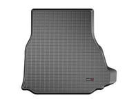 Thumbnail for WeatherTech 2014-2016 Chevrolet Impala Limited Cargo Liner - Black