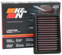 Thumbnail for K&N 20-21 BMW R nine T Urban GS/R nine T Scrambler/R nine T Pure Replacement Air Filter