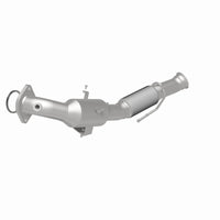 Thumbnail for MagnaFlow Conv DF 16-17 Ford Focus 2.3L Underbody