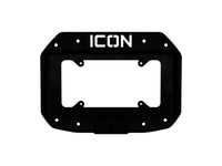 Thumbnail for ICON 2018+ Jeep Wrangler JL Spare Tire Delete