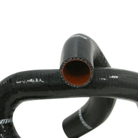 Thumbnail for Mishimoto 05-06 Ford Mustang GT V8 / 05-10 GT500 Black Silicone Hose Kit