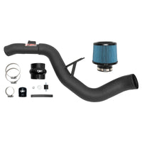 Thumbnail for Injen 22-23 Honda Civic/Civic Si 1.5L 4 Cyl. Wrinkle Black Cold Air Intake