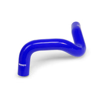 Thumbnail for Mishimoto 2012+ Jeep Wrangler 6cyl Blue Silicone Hose Kit