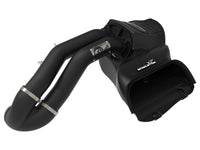 Thumbnail for aFe Momentum XP Pro DRY S Cold Air Intake System w/ Black Aluminum Intake Tubes