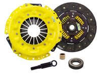 Thumbnail for ACT 1990 Nissan 300ZX XT/Perf Street Sprung Clutch Kit