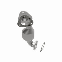 Thumbnail for MagnaFlow Conv DF 13-17 Explorer V6 3.5 OEM Close Coupled