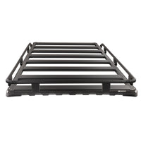 Thumbnail for ARB BASE Rack Kit 84in x 51in with Mount Kit Deflector and Front 3/4 Rails