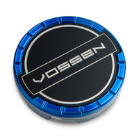 Thumbnail for Vossen Billet Sport Cap - Small - Classic - Fountain Blue