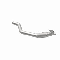 Thumbnail for MagnaFlow 05-14 Dodge Challenger/Charger / Chrysler 300 6.4L V8 Direct Fit Catalytic Converter