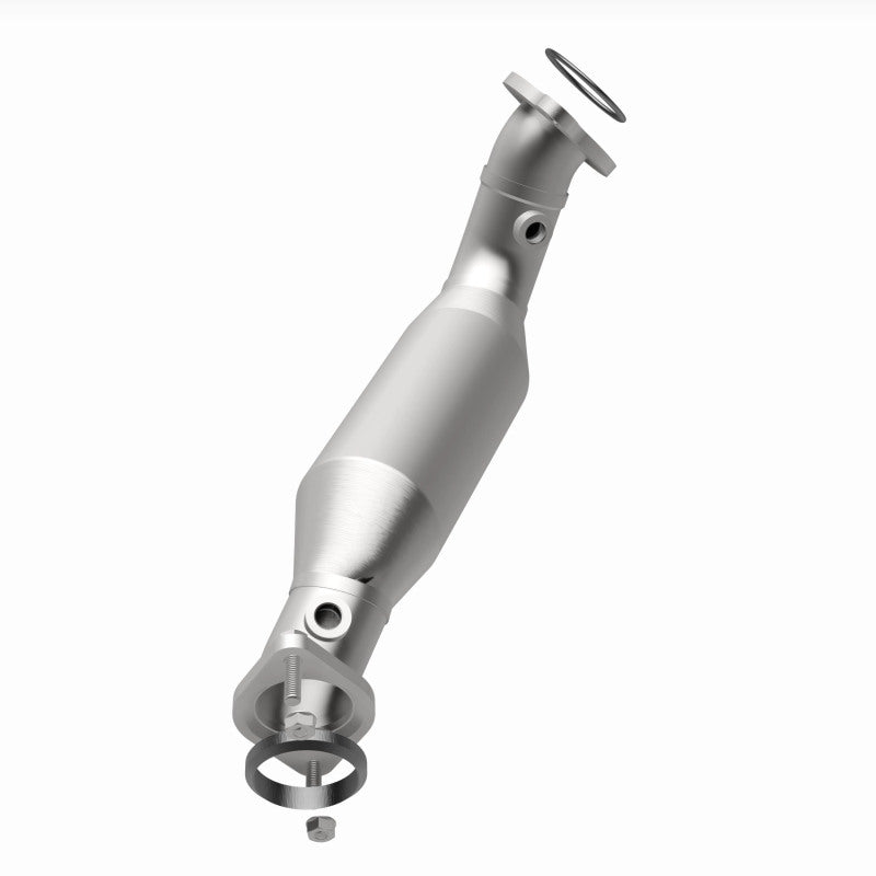 Magnaflow Conv DF 2009-2015 CTS V8 6.2 OEM Underbody