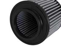 Thumbnail for aFe MagnumFLOW OE Replacement Filter w/ Pro Dry S Media (Pair) 04-16 Aston Martin DB9 V12-6.0L