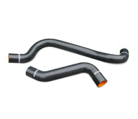 Thumbnail for Mishimoto 01-05 Dodge Neon Black Silicone Hose Kit