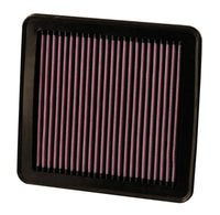 Thumbnail for K&N 07 Hyundai Elantra 2.0L-L4 Drop In Air Filter