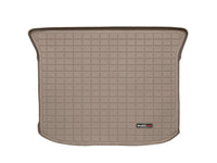 Thumbnail for WeatherTech 07-12 Ford Edge Cargo Liners - Tan