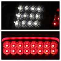 Thumbnail for xTune 14-16 Chevrolet Silverado 1500 LED 3rd Brake Light - Black (BKL-CSIL14-LED-BK)