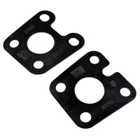 Thumbnail for SPC Performance Fiat Rear Camber and Toe Shim Set (24 Shims)