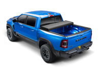 Thumbnail for Extang 19-23 Dodge Ram w/RamBox New Body (5ft. 7in. Bed) Solid Fold ALX