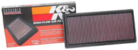 Thumbnail for K&N 16-18 Land/Range Rover V6-3.0L DSL Replacement Air Filter