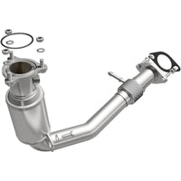 Thumbnail for MagnaFlow 10-14 Chevy Equinox / GMC Terrain 2.4L Direct Fit Catalytic Converter