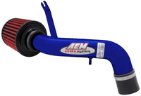 Thumbnail for AEM 94-01 Integra GSR Blue Short Ram Intake