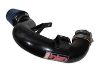 Thumbnail for Injen 09-16 Audi A4 2.0L (t) Black Cold Air Intake