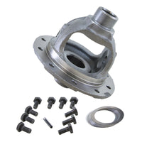 Thumbnail for Yukon Gear Replacement Standard Open Carrier Case For Dana 44 / 30 Spline / 3.73 & Down / Bare