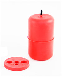 Thumbnail for Air Lift Replacement Air Spring - Red Cylinder Type