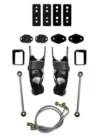 Thumbnail for Skyjacker Suspension Lift Kit Component 2007-2017 Jeep Wrangler (JK)