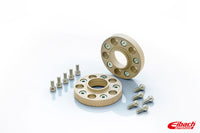 Thumbnail for Eibach Pro-Spacer 30mm Spacer / Bolt Pattern 4x98 / Hub Center 58 for 12-18 Fiat 500