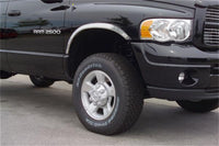 Thumbnail for Putco 10-19 Ram 2500/3500 - Fits w/ and w/o Factory Fender Flares Stainless Steel Fender Trim