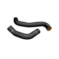 Thumbnail for Mishimoto 08-14 Subaru WRX / 08+ STI Silicone Radiator Hose Kit - Black