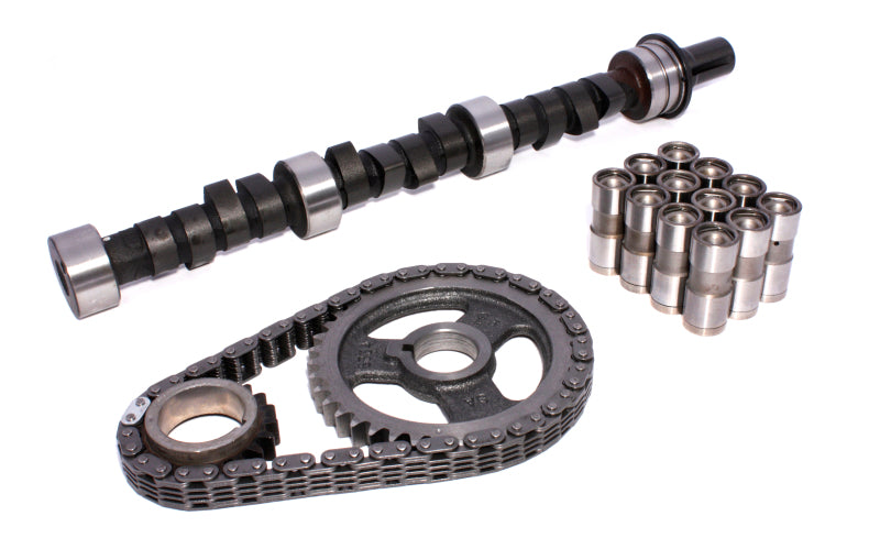 COMP Cams Camshaft Kit BV63 260H