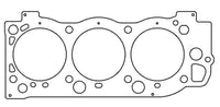 Thumbnail for Cometic Toyota Tacoma / Landcruiser 98mm 5VZ-FE .040 inch MLS Head Gasket Left Side