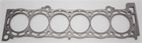 Thumbnail for Cometic Toyota 7M-GTE 3.0L DOHC I6 1987-92 .066 MLS Cylinder Head Gasket, 86mm Gasket Bore