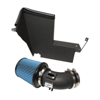 Thumbnail for Injen 2020 BMW M340i SP Short Ram Air Intake System Wrinkle Black Finish