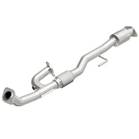 Thumbnail for MagnaFlow Conv DF 04-06 Lexus ES330 / 04-06 Toyota Camry/05-08 Solara 3.3L Y-Pipe Assembly